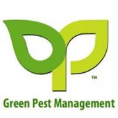 GREEN Pest Management Co., Ltd.